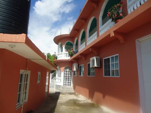 Negril Jamaïque Réservation Réduction booking.com