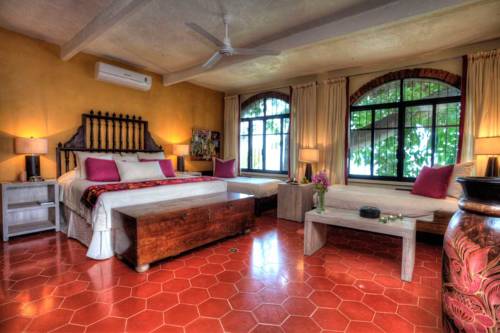 Sayulita Mexique Réservation Réduction booking.com