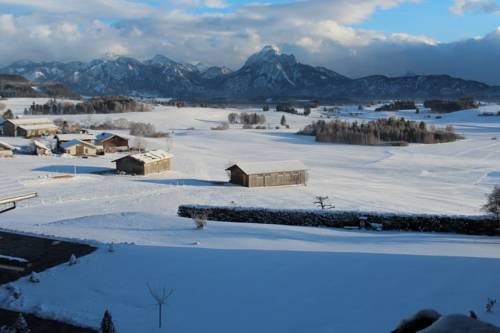 Hopferau Germany Booking Discount booking.com