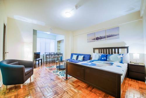 Washington United States Booking Discount booking.com