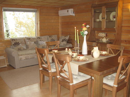 Village de Labyshka Russie Réservation Réduction booking.com