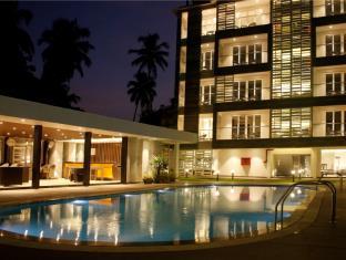 Goa India Booking Discount agoda.com