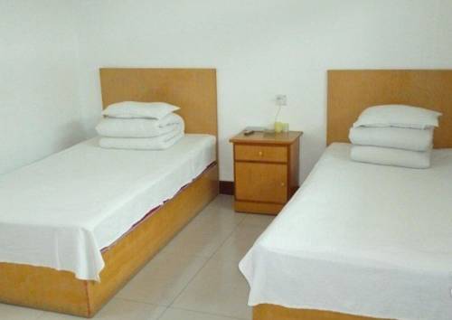 Qufu China Booking Discount booking.com