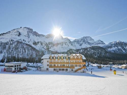 Moena Italy Booking Discount booking.com