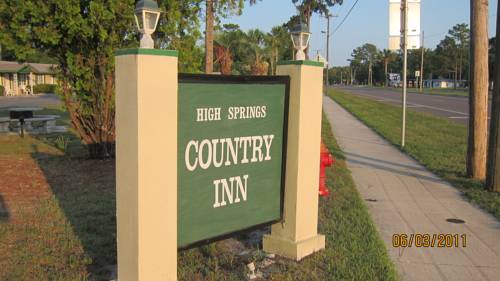 High Springs (Florida) United States Booking Discount booking.com