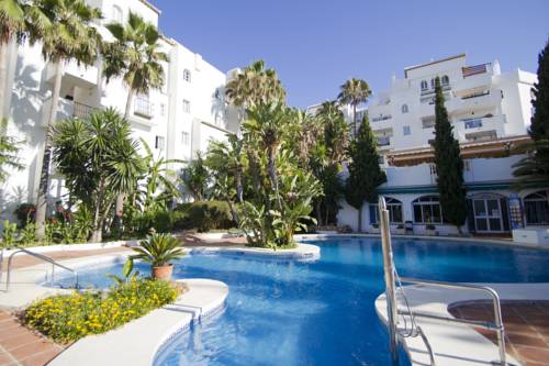 Benalmadena Espagne Réservation Réduction booking.com