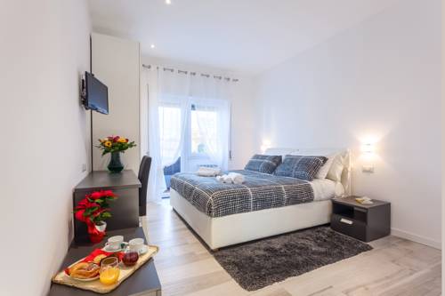 Roma Italy Booking Discount booking.com