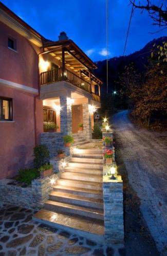 Ano Prinos Greece Booking Discount booking.com