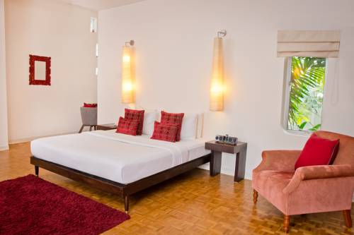 Colombo 5 Sri Lanka Réservation Réduction booking.com