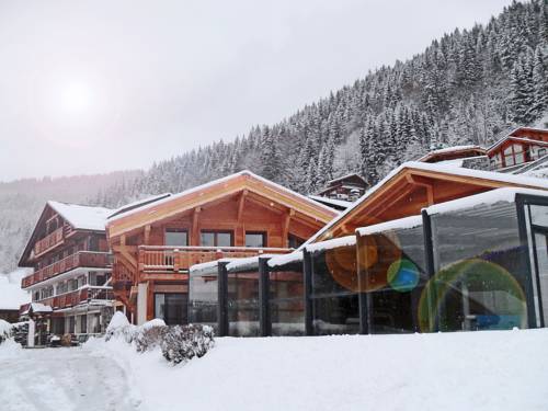 Morzine France Booking Discount booking.com