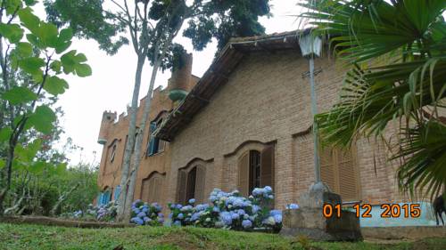 Cunha Brazil Booking Discount booking.com