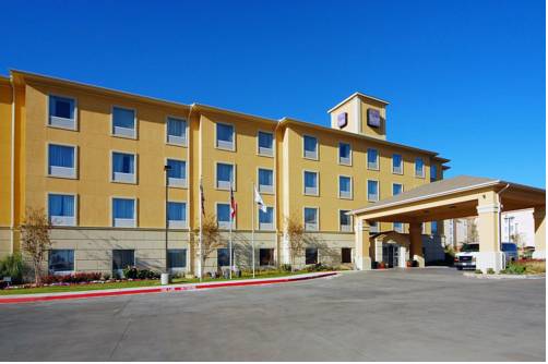 Midland (Texas) United States Booking Discount booking.com