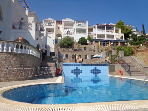 Poros Grèce Réservation Réduction booking.com