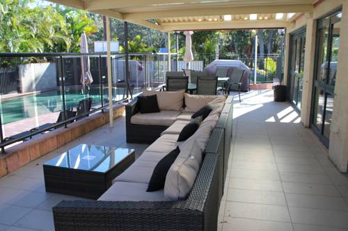 Nelson Bay Australie Réservation Réduction booking.com