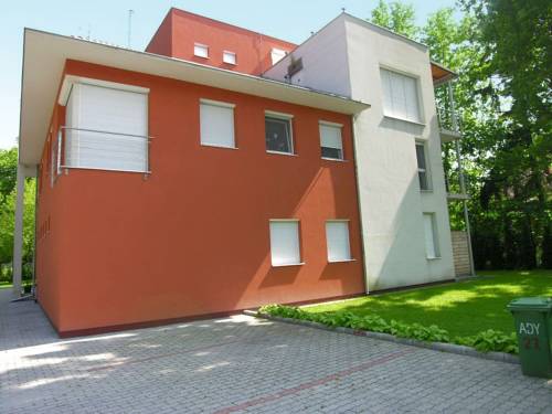 Balatonszemes Hongrie Réservation Réduction booking.com