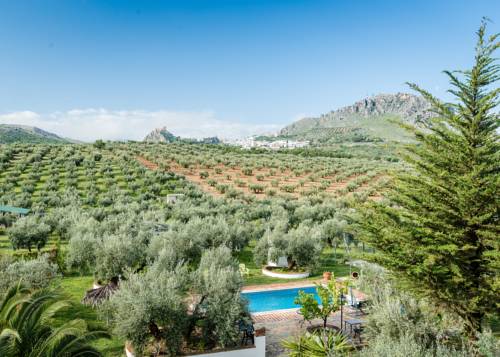 Luque Espagne Réservation Réduction booking.com