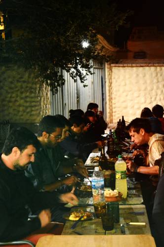 Tilcara Argentine Réservation Réduction booking.com