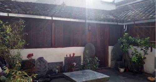 Xidi China Booking Discount booking.com