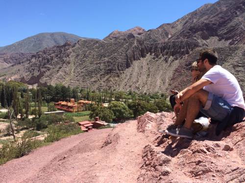 Purmamarca Argentina Booking Discount booking.com