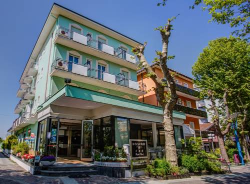 Igea Marina Italy Booking Discount booking.com