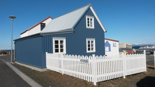 Stykkishólmur Iceland Booking Discount booking.com