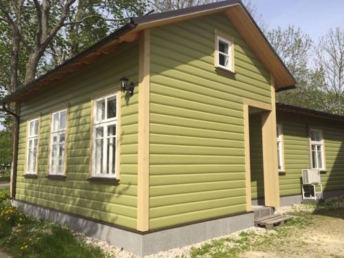 Haapsalu Estonie Réservation Réduction booking.com