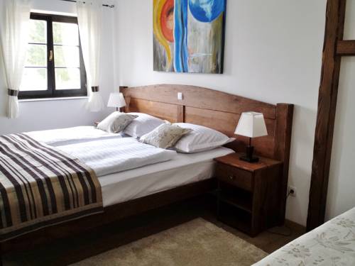 Plitvica selo Croatia Booking Discount booking.com