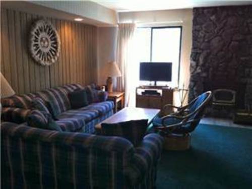 Mammoth Lakes (Californie) États Unis Réservation Réduction booking.com