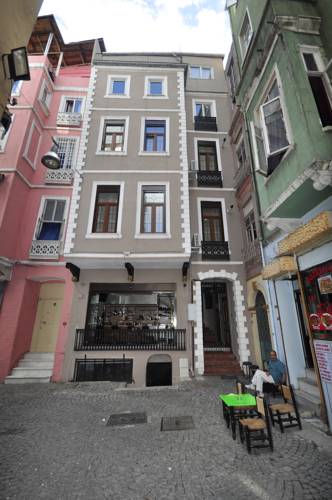 İstanbul Turkey Booking Discount booking.com