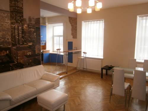 Vilnius Lituanie Réservation Réduction booking.com