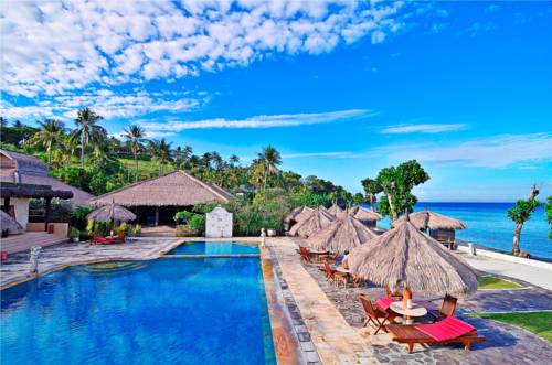 Senggigi Indonesia Booking Discount booking.com