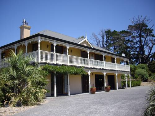 Warkworth Nouvelle-Zélande Réservation Réduction booking.com