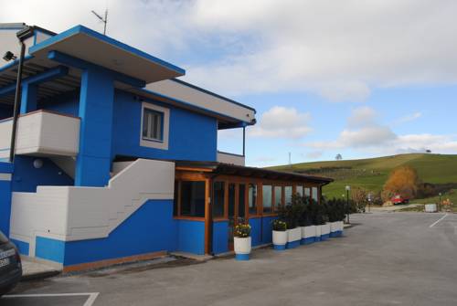 Melfi Italy Booking Discount booking.com