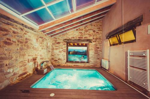 Alcaraz Espagne Réservation Réduction booking.com