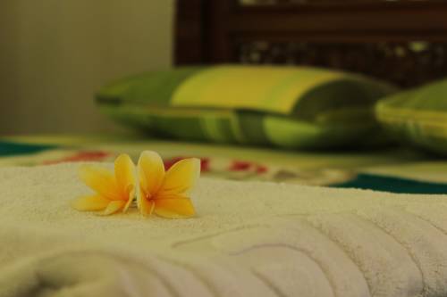 Munduk Indonésie Réservation Réduction booking.com