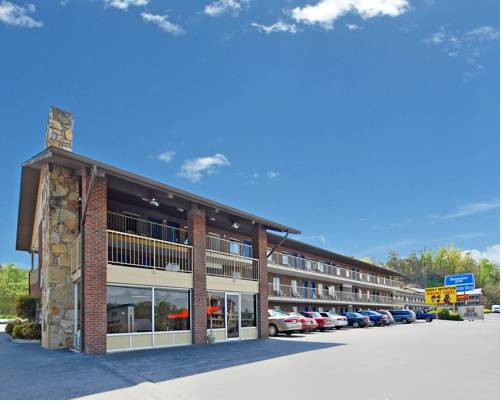 Pigeon Forge (Tennessee) United States Booking Discount booking.com