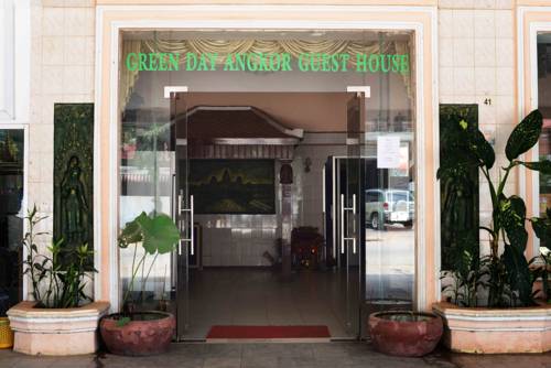 Siem Reap Cambodge Réservation Réduction booking.com