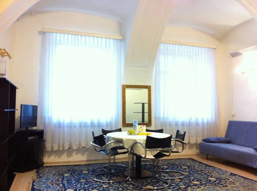 Saint Petersburg Russia Booking Discount booking.com