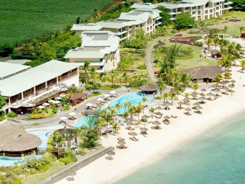 Pointe aux Piments Ile Maurice Réservation Réduction booking.com