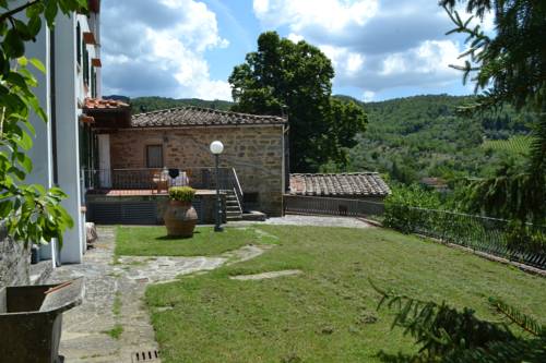 Rufina Italy Booking Discount booking.com