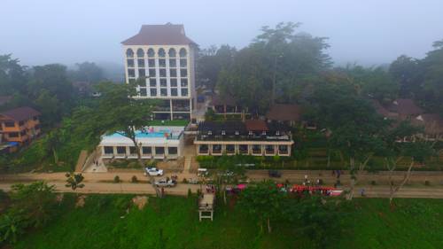 Chiang Khong Thailand Booking Discount booking.com