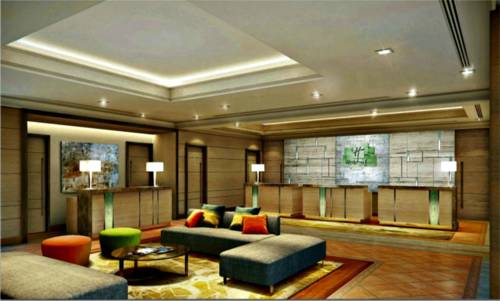 Clark Philippines Réservation Réduction booking.com