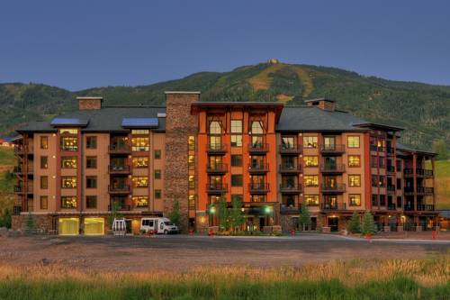 Steamboat Springs (Colorado) United States Booking Discount booking.com
