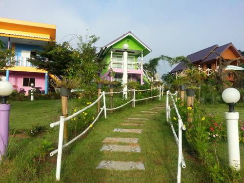 Khao Kho Thailand Booking Discount booking.com
