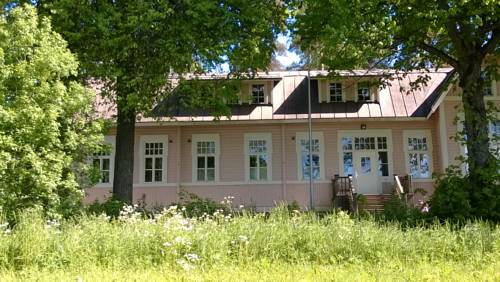 Bollstad Finlande Réservation Réduction booking.com