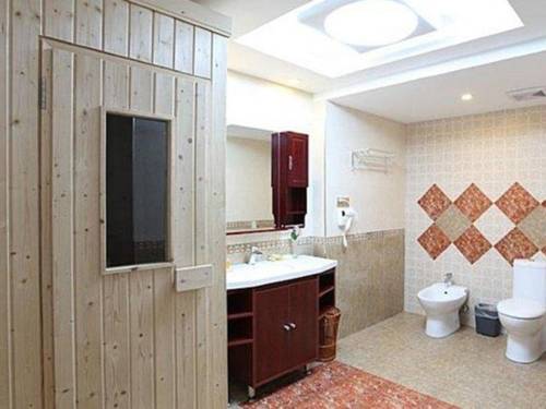 Wuhan Chine Réservation Réduction booking.com