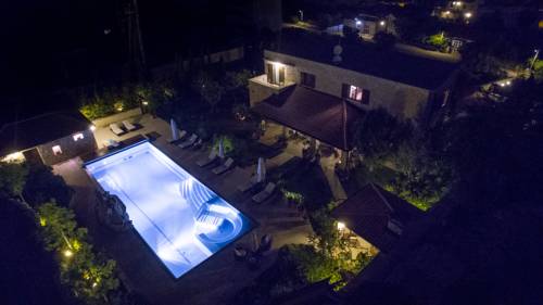 Murter Croatie Réservation Réduction booking.com