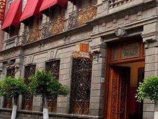 Puebla Mexico Booking Discount agoda.com