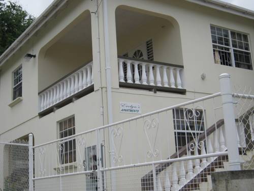 Saint-Laurent Barbade Réservation Réduction booking.com