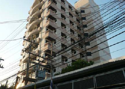 Bangkok Thaïlande Réservation Réduction booking.com